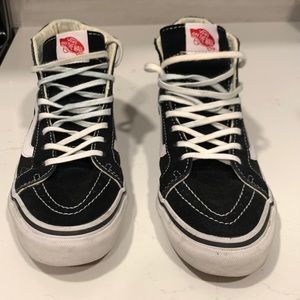 Vans SK8-HI High Top